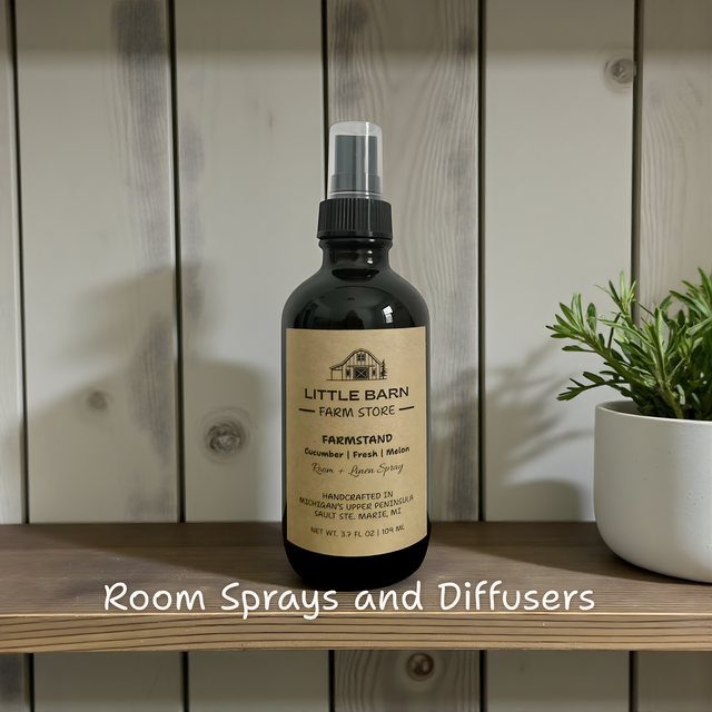 THE HOME FRAGRANCE COLLECTION