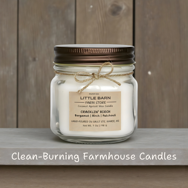 FARMHOUSE COLLECTION