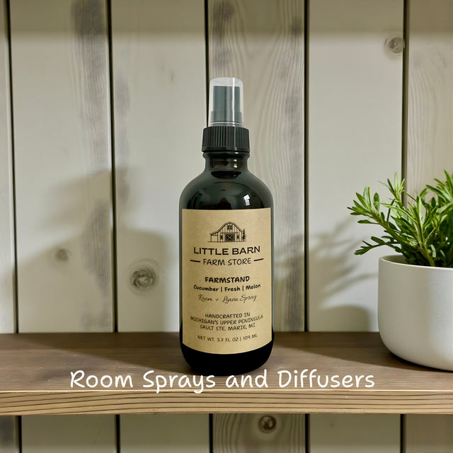 HOME FRAGRANCE COLLECTION