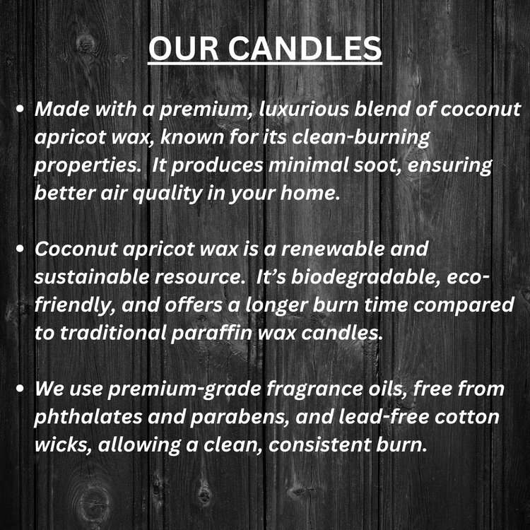 Sunflower Fields Candle - Sunflower, Plumeria & Nectar