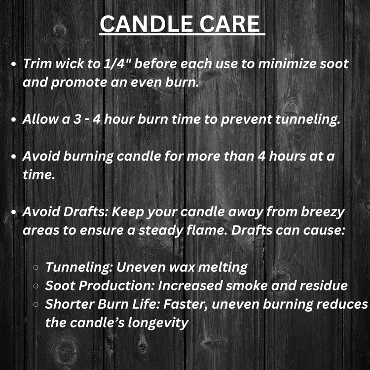 Lemonade Stand Candle - Citrus, Raspberry & Vanilla